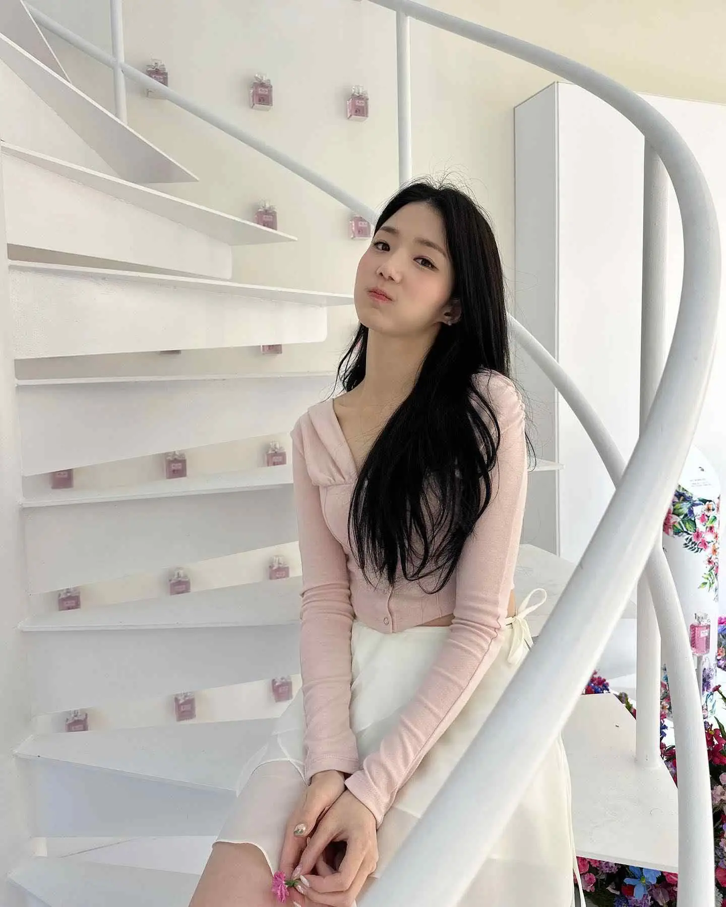 Shin Ji Yeon (Single's Inferno) - shin-ji-yeon-singles-inferno-sexy-33.webp